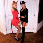 Haley Forman - @adriekelv412 - Instagram
