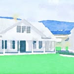 Haley Forman - @formanstylehome - Instagram