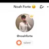 Haley Forte - @noah.forte.fan.page - TikTok