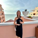 Hayley Forte - Facebook