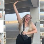 Haley Fowler - @hales110 - Instagram