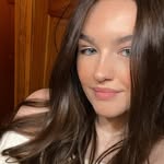 Haley Gagnon - @haleyrgagnon - Instagram