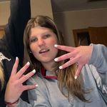 haley gay - @halth0t - Instagram