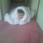 Haley Gay Britt-Conger - @cubscoutmom125 - Instagram