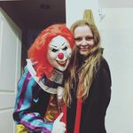 Haley Lynn Gay - @haleyhood16 - Instagram