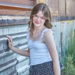 Haley Gillespie - @haleykgill27 - Instagram
