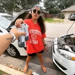 Haley Gillespie - @haleygee_5 - Instagram