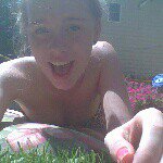 Haley Gillespie - @haley_gilespie - Instagram