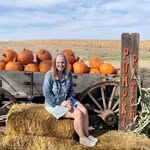 Haley Gillespie - @haleylynn_22 - Instagram