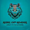 Haley Gillespie - @rebel_offroader - TikTok