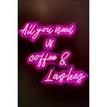 Haley Gillespie - @unique_lashing - Instagram