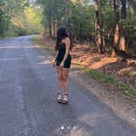 Haley Gillespie - @3xclusive_haley16 - Instagram