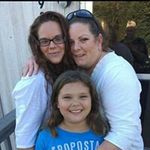 Haley Gillespie - @whitewitch1 - Instagram