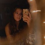 Haley Gillespie - @haley_bbyg15 - Instagram