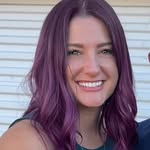 Haley Glover - @packlesnclaws - Instagram