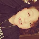 Haley Glover - @kickass_unicorn_420 - Instagram