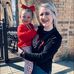 Haley Glover - Facebook