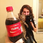 Haley Gold - @hale.storm27 - Instagram
