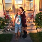 Hailey Goodrich - Facebook