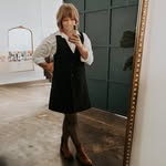 Haley Goodrich - @a.latte.haley - Instagram