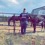 Haley Goodrich - @goat_lover_18 - Instagram