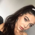 Haley Goodrich - @haze_hoodrich - Instagram