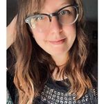 Haley Grady - @holographichaley - Instagram
