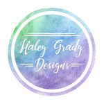 Haley McClelland Grady - @haleygradydesigns - Instagram