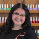 Haley Gray | Nail Technician - @grays.beauties - Instagram