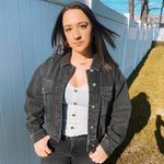 Haley Grimes - @hales_saless - Instagram