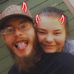 Haley Grimes - @ghouldemon18 - Instagram