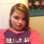 Haley Katelyn Nicole Grimes - @haleykatelyn2003 - Instagram