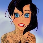 Haley Guy - @dis.neyeverything - Instagram