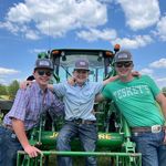 Haley Holcombe Guy - @farmgirlguy - Instagram