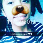 haley Guzman - @smile_bcuz_theres_some1_better - Instagram