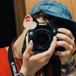 Haley Gwin - @gwinphoto - Instagram