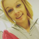 Haley Storm Gwin - @haley_storm_96 - Instagram