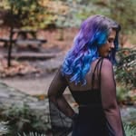 Haley Haggard - @matchmadeinhales - Instagram