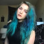 Haley Haggard - @starlitscumbag - Instagram