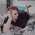 Haley Halverson - @bluesboudoir - Instagram