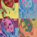 Haley Halverson - @zebrapink55 - Instagram