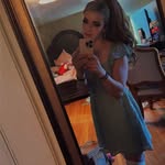 Haley Alexander Hammer - @mhysaofkittens - Instagram