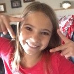 Haley Hammer - @haleyhammer03gymnastgal - Instagram