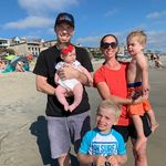 Haley Hammer - @theholidaylodge - Instagram