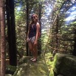 Haley Harkleroad🍃 - @hayhaybiology - Instagram
