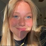 ⓗⓐⓛⓔⓨ ⓗⓐⓡⓜⓞⓝ - @_haley.harmon_ - Instagram
