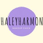 Haley Harmon - @haleyharmakeup - Instagram