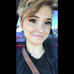 Haley Harmon - @hairby_haleyh - Instagram