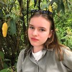 Haley Harrell - @gufujigus - Instagram