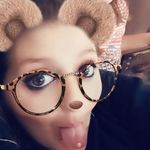 Haley Harvey - @missthang_0420 - Instagram